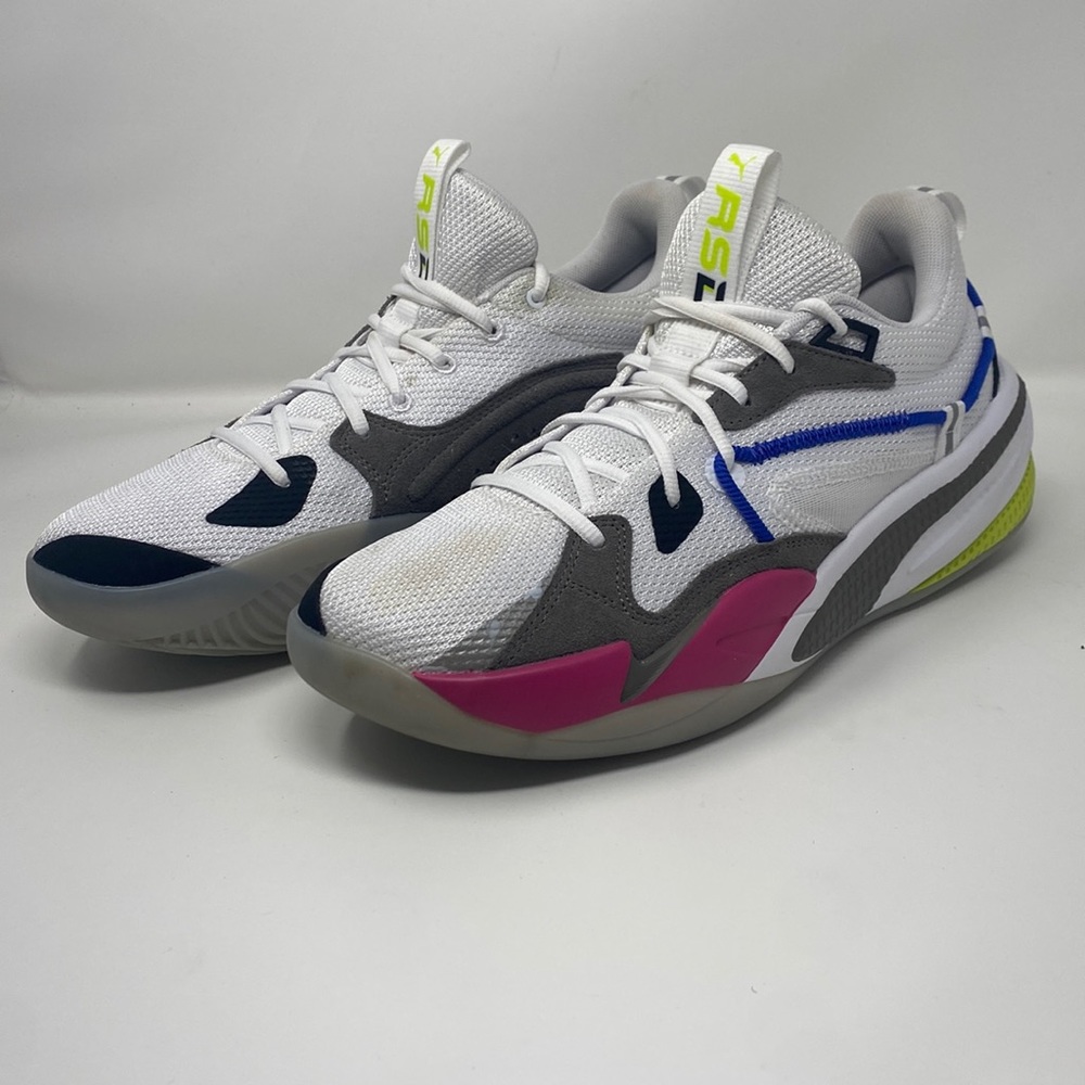 Puma J Cole RS-Dreamer Proto Used 11.5 Men’s Size